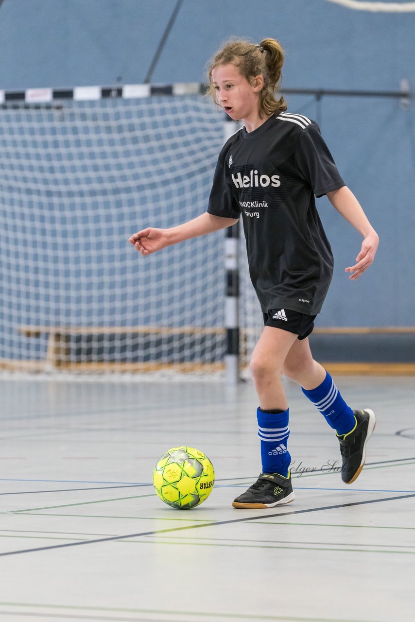 Bild 388 - C-Juniorinnen Futsalmeisterschaft